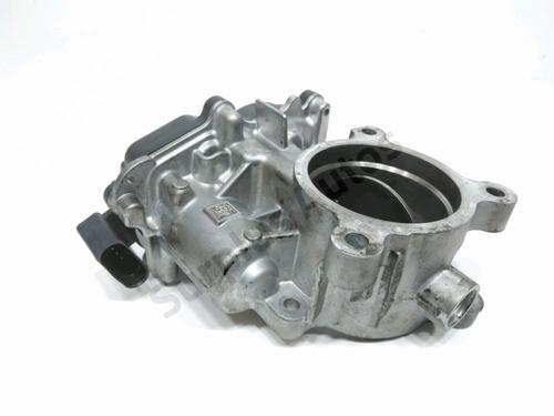 Used Throttle body Throttle body VW GOLF VIII (CD1, DA1) 2.0 TDI (150 hp) 28220852 28220852