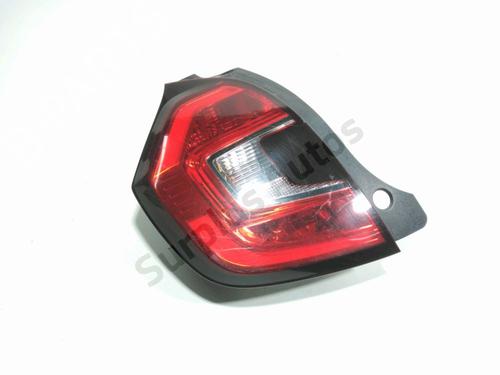 left-taillight-renault-twingo-iii-bcm_-bca_-2014-40060880 main image
