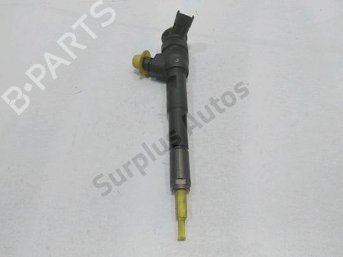 Used Injector Injector 34001626 34001626