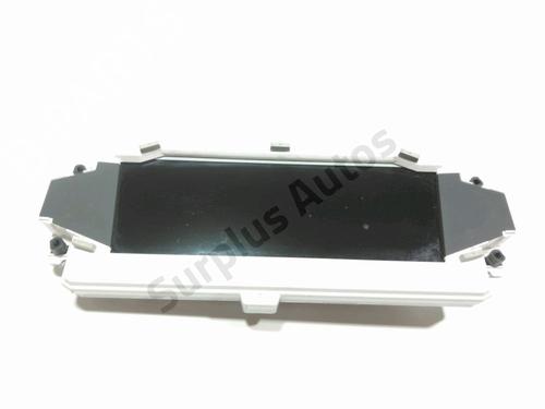 Used Instrument cluster Instrument cluster 37769382 37769382