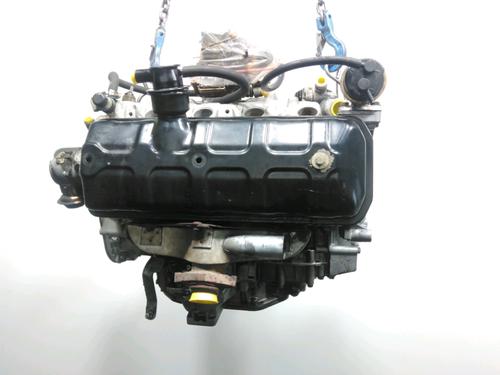 Engine CITROËN C15 Box Body/MPV (VD_) 1.1 | BP28218723M1 