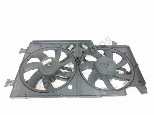 Used Radiator fan Radiator fan 37764433 37764433