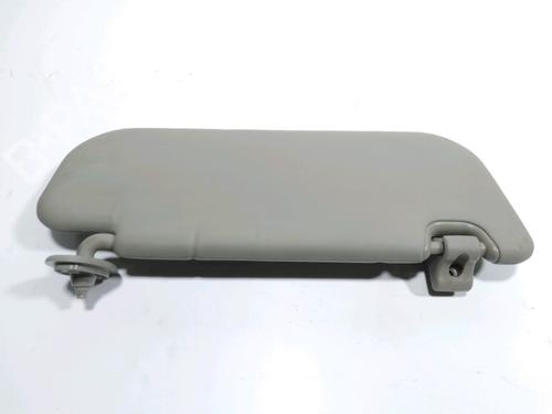 Left sun visor KIA CARENS IV 1.7 CRDi | BP28264831I1 - Image 2