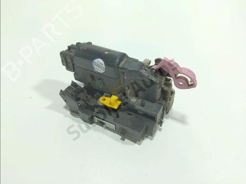 Used Rear left lock Rear left lock 37585671 37585671
