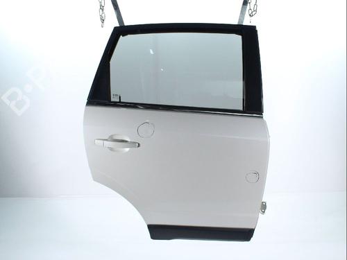 Right rear door OPEL ANTARA A (L07) 2.0 CDTI | BP28252938C5 