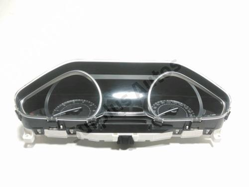 Kombiinstrument PEUGEOT 208 I (CA_, CC_) 1.6 VTi (120 hp) 32379472