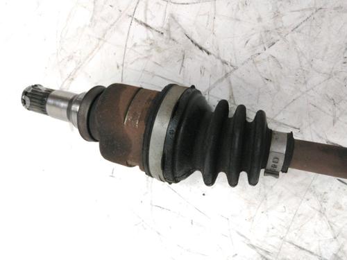 Right front driveshaft PEUGEOT 107 (PM_, PN_) 1.0 | BP28224806M39
