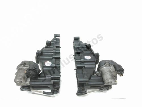 Colector de admissão Colector de admissão AUDI A4 B8 (8K2) 2.7 TDI (190 hp) 36518963 36518963