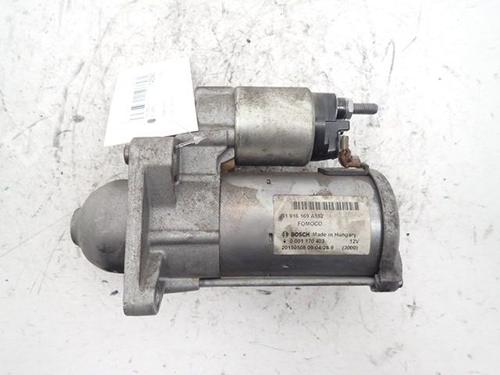 Used Starter Starter 37763547 37763547