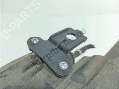 Left headlight VW POLO VI (AW1, BZ1, AE1) 1.0 TSI | BP39195488C28 - Image 3