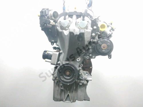 Engine FORD FIESTA VII (HJ, HF) 1.0 EcoBoost | BP32181295M1