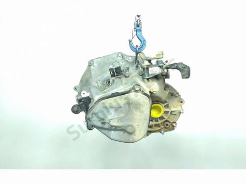 Gearbox CITROËN C3 II (SC_) 1.4 HDi 70 (SC8HZC, SC8HR0, SC8HP4) | BP39548101M3 - Image 3