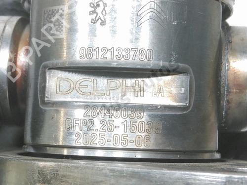 Injection pump OPEL CORSA F (P2JO) 1.2 (68) | BP39088385M78 - Image 5