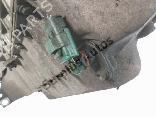 Engine PEUGEOT 307 CC (3B) 2.0 16V | BP39910680M1 - Image 5