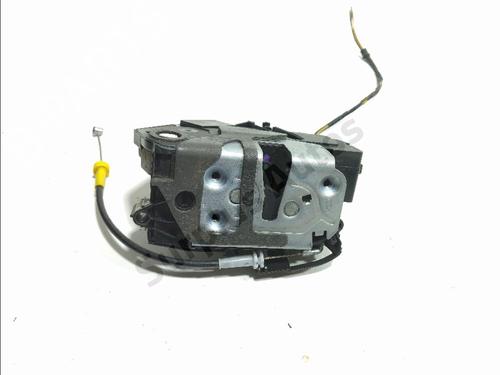 Used Rear left lock Rear left lock 37780976 37780976