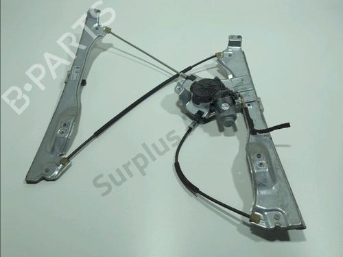 Used Front left window mechanism Front left window mechanism 36593287 36593287