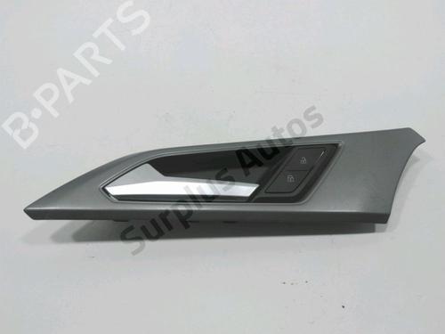 Puxador interior frente esquerdo VW POLO VI (AW1, BZ1, AE1) 1.0 TSI (95 hp) 30996593