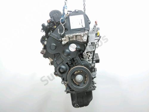 Engine PEUGEOT 207 SW (WK_) 1.6 HDi | BP33568453M1 - Image 4