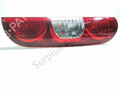 Used Left taillight FIAT DOBLO MPV (119_, 223_) 1.3 D Multijet (84 hp) 28270339