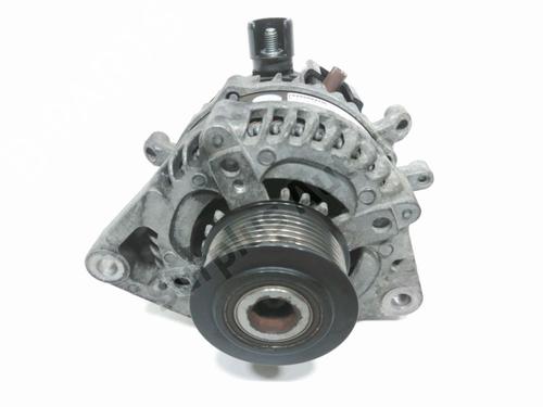 Used Alternator Alternator HONDA CIVIC IX (FK) 1.6 i-DTEC (FK3) (120 hp) 34115446 34115446