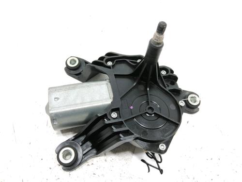 Used Rear wiper motor DACIA LOGAN MCV (KS_) 1.5 dCi (KS0W) (86 hp) 31008047
