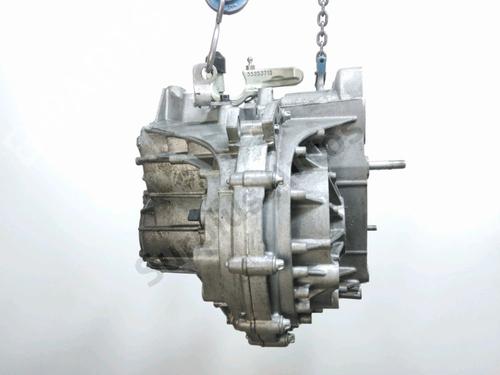 Gearbox JEEP RENEGADE SUV (BU, B1, BV) 1.6 MultiJet | BP29518051M3 