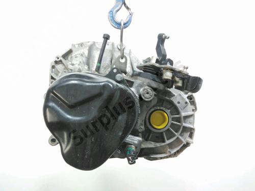 Gearbox NISSAN MICRA V (K14) 1.5 DCI | BP28224089M3