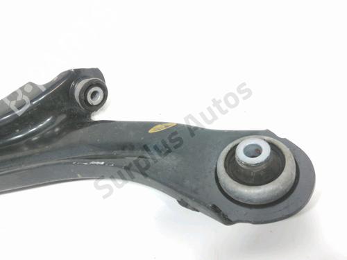 Right front suspension arm RENAULT ZOE (BFM_) ZOE (BFMC, BFMD) | BP28225717M13 - Image 3