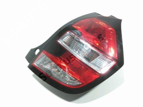 Right taillight RENAULT TWINGO III (BCM_, BCA_) 0.9 TCe 90 (BCM9, BCM2) | BP31987297C35