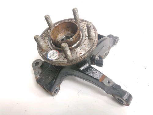 Used Left front steering knuckle Left front steering knuckle 37765853 37765853