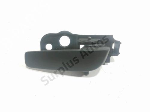 Used Front right interior door handle Front right interior door handle 37774971 37774971