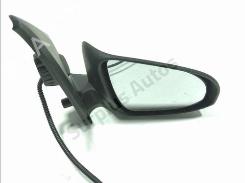 Used Right mirror Right mirror TOYOTA AYGO (_B4_) 1.0 VVTi (KGB40) (72 hp) 35773754 35773754