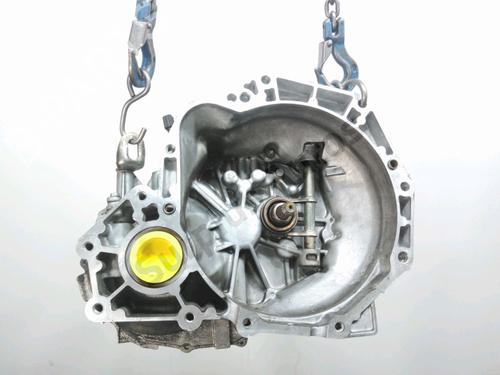 Used Gearbox Gearbox SUZUKI SWIFT IV (FZ, NZ) 1.2 (AZH412, ZC72S) (94 hp) 34115505 34115505
