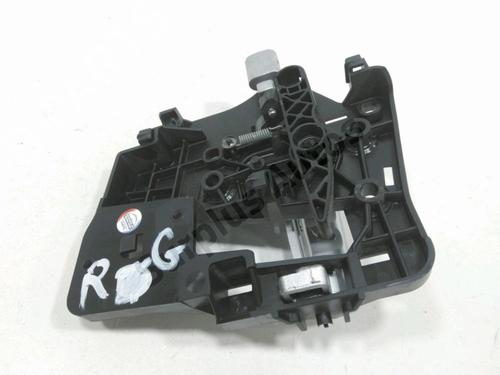 Poignée intérieure CITROËN BERLINGO MULTISPACE (B9) 1.6 HDi 90 | BP31000648I7