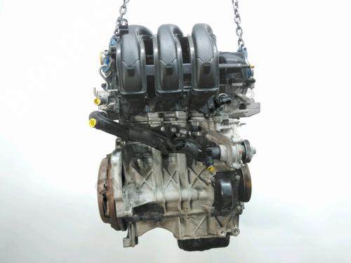 Used Engine Engine PEUGEOT 208 I (CA_, CC_) 1.2 VTI 82 (82 hp) 31694034 31694034