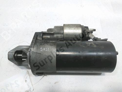 Startmotor CHRYSLER 300C (LX, LE) 3.0 CRD (218 hp) 30985532