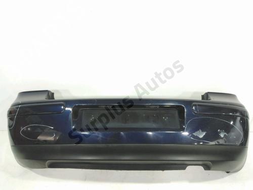 Used Rear bumper Rear bumper VW GOLF IV (1J1) 1.9 TDI (101 hp) 34148724 34148724