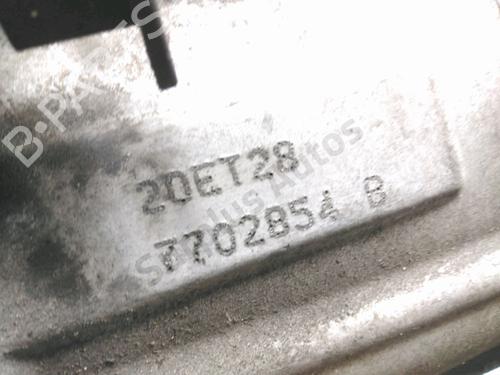 Gearbox CITROËN C4 II (NC_) 1.6 BlueHDi 100 | BP32334407M3 - Image 5