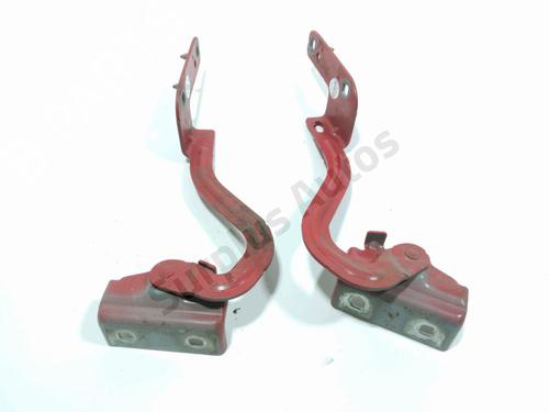 Used Hinge/Door check strap RENAULT MODUS / GRAND MODUS (F/JP0_) 1.6 (JP03, JP0B, JP0U, JP0Y, JP1G) (112 hp) 28237657