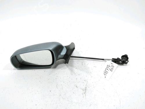 Used Left mirror SKODA FABIA I Combi (6Y5) 1.9 SDI (64 hp) 30997846