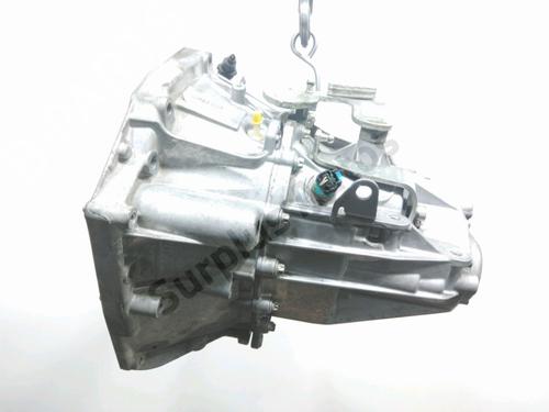 Gearbox DACIA DUSTER (HM_) 1.5 dCi 115 (HMAD) | BP38480391M3 - Image 2