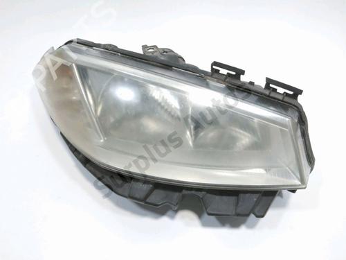Højre forlygte RENAULT MEGANE II Coupé-Cabriolet (EM0/1_) 1.9 dCi (120 hp) 31846157
