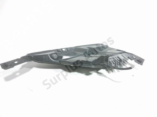 Left daytime light FIAT 500e (332_) Elektro 3+1 (FA1) | BP37787353C104 - Image 3
