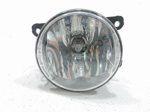 Højre foran tåkelykt Højre foran tåkelykt DACIA DUSTER (HS_) 1.5 dCi (109 hp) 39765666 39765666