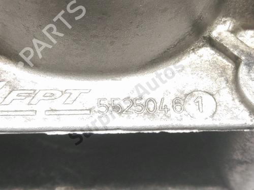 Throttle body FORD KA (RU8) 1.2 | BP32741904M82 - Image 5