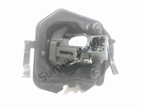 Switch VW SCIROCCO III (137, 138) 2.0 TDI | BP33160156I30 - Image 2