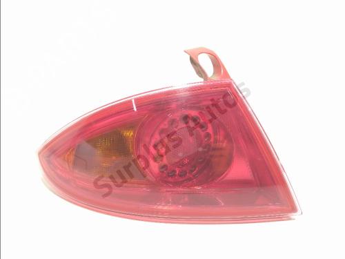left-taillight-seat-leon-1p1-2005-2006-2007-2008-2009-2010-2011-2012-2013-40621721 main image