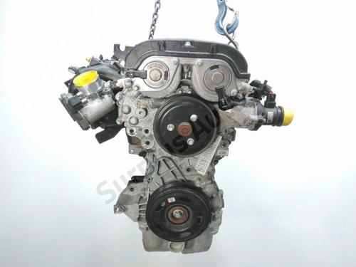 Engine OPEL CORSA E (X15) 1.4 (08, 68) | BP33231001M1 - Image 4