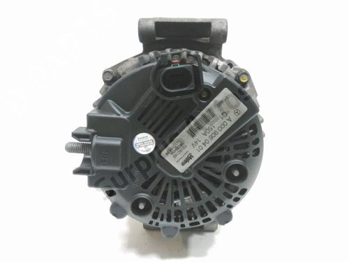 Alternator MERCEDES-BENZ C-CLASS (W204) C 250 CDI (204.003) | BP37764094M7 - Image 3