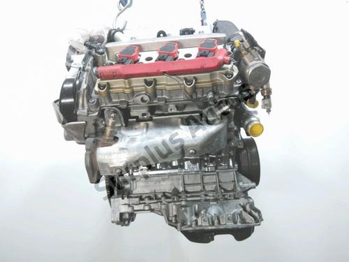 Engine AUDI A5 Sportback (8TA) S5 quattro | BP37762028M1 - Image 2